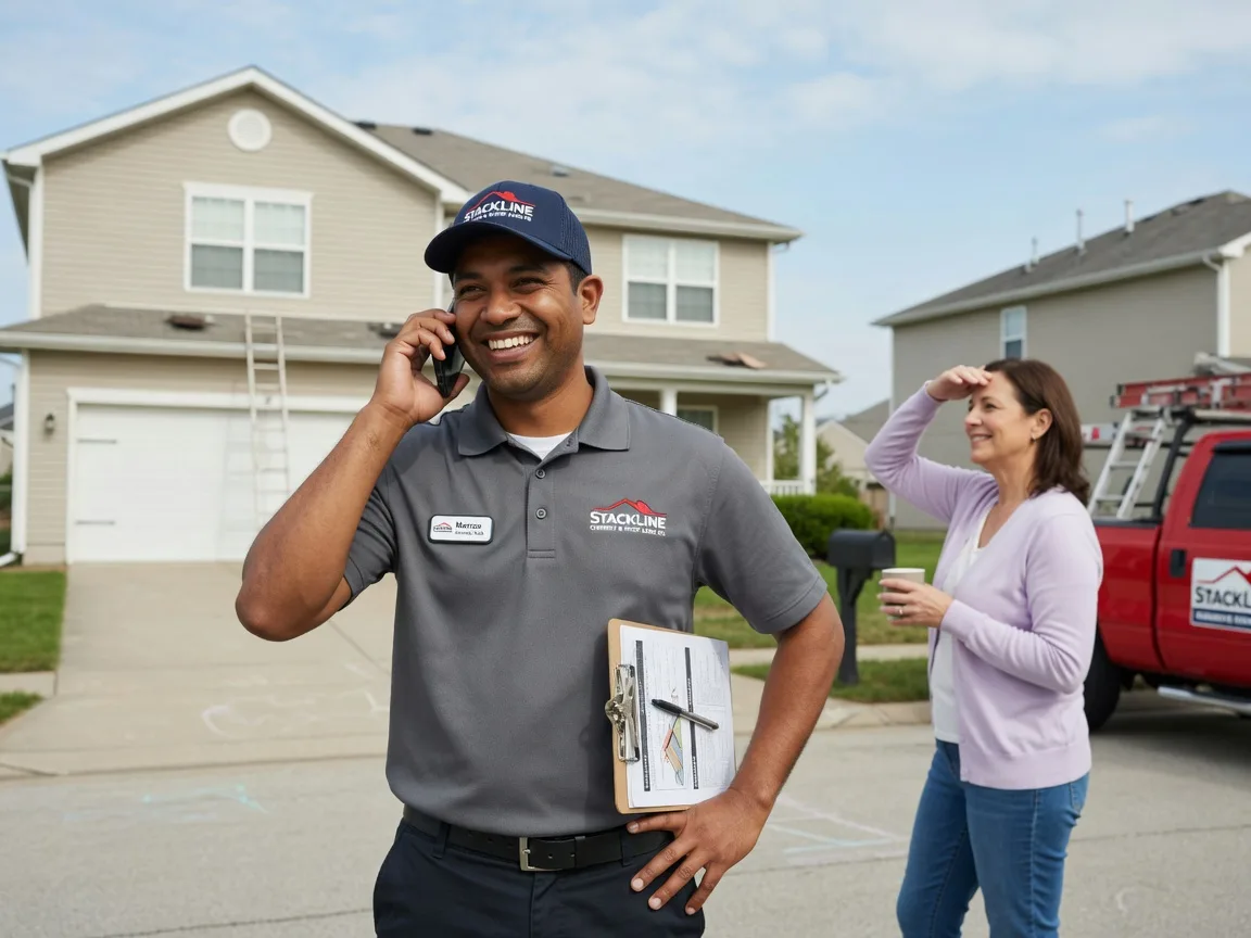 Chimney flashing repair Cambridge City, IN FAQs